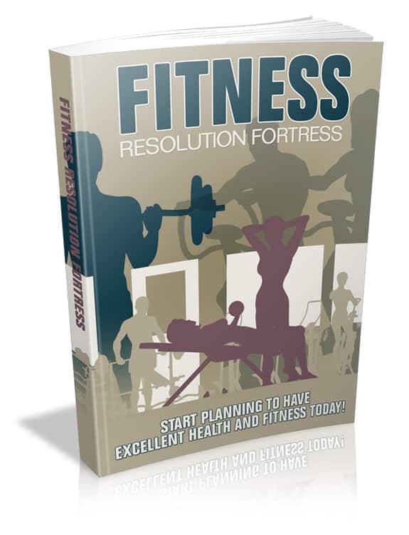 Résolution de fitness Forteresse