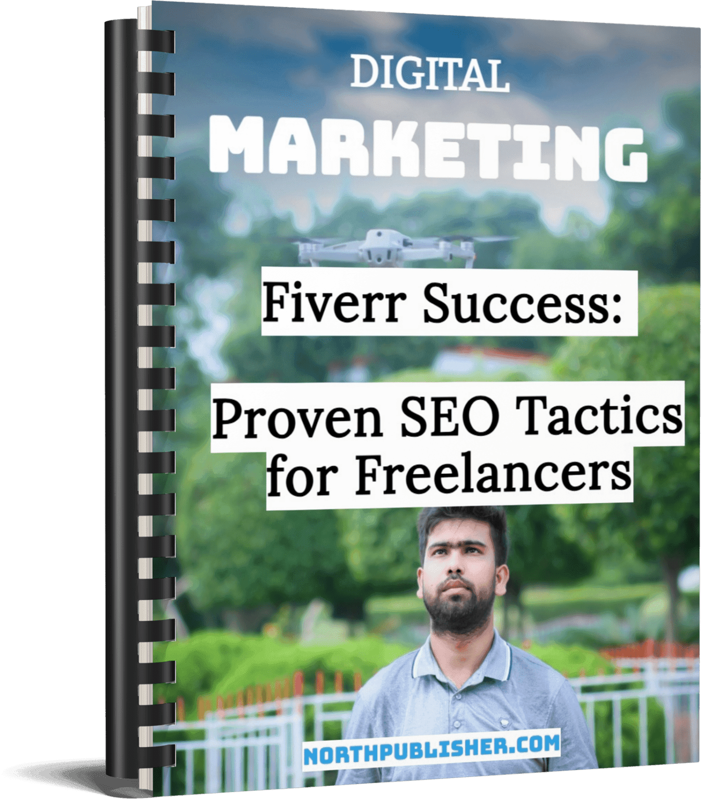 Fiverr Success: Tactics SEO éprouvés pour les freelancers
