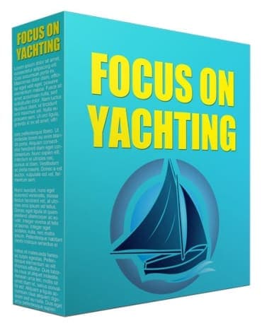 Focus sur le Yachting