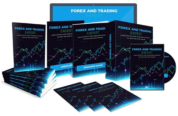 Expert en Forex et en Trading