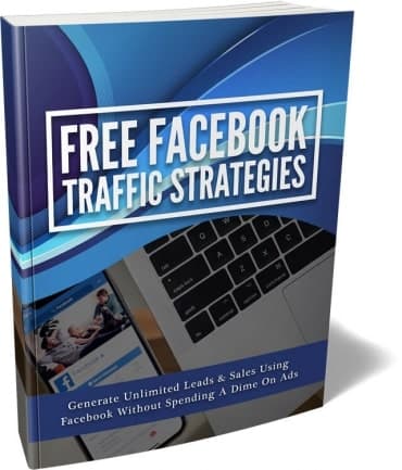 Stratégies de trafic Facebook gratuites