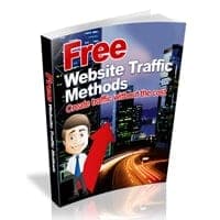 Méthodes gratuites de trafic sur le site Web