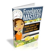 Maîtrise de la freelance