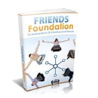 Fondation des amis