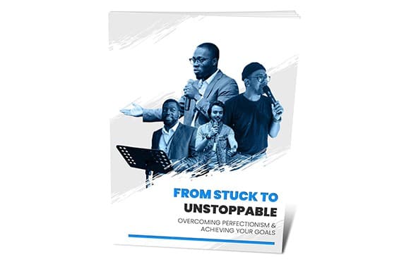 De Stuck à Unstoppable