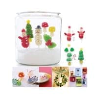 Projets d'artisanat ludique pour enfants