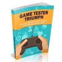 Testeur de jeu Triumph
