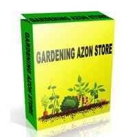 Magasin de jardinage Azon