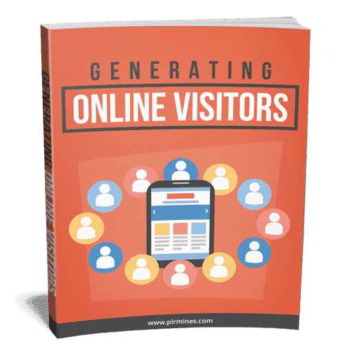Générer des visiteurs en ligne