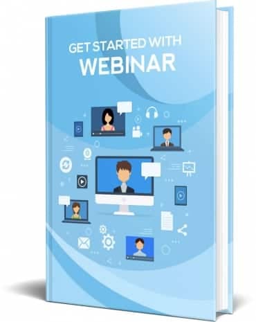 Commencez avec le webinaire