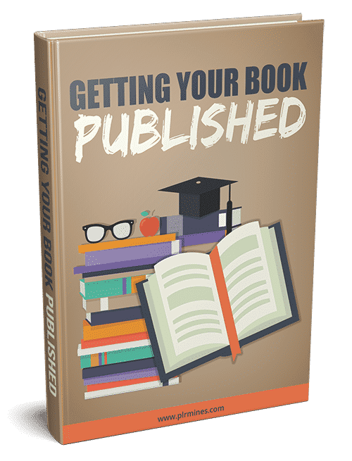 La publication de votre livre