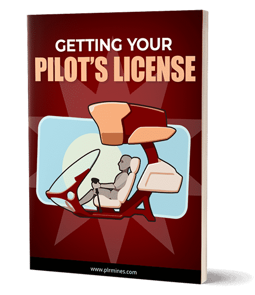 Obtenir votre licence de pilote