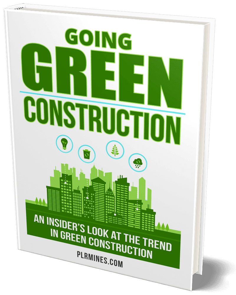 La construction verte