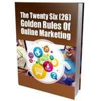 Règles d'or du marketing en ligne