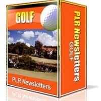 Bulletins d'information sur le golf