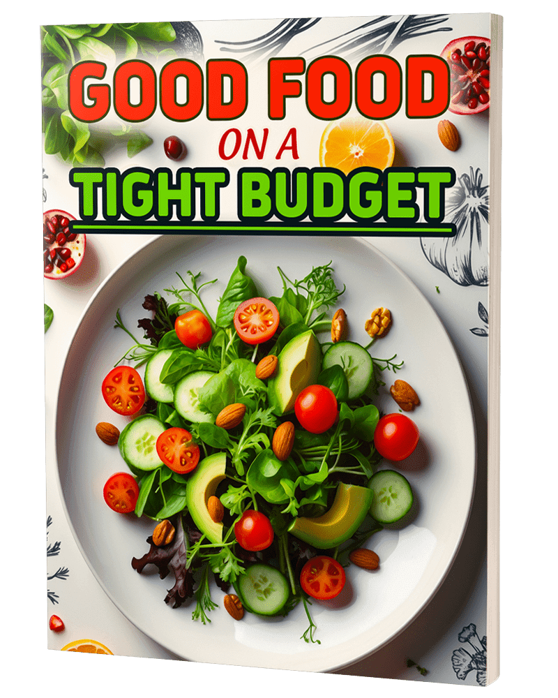 Une bonne alimentation sur un budget serré