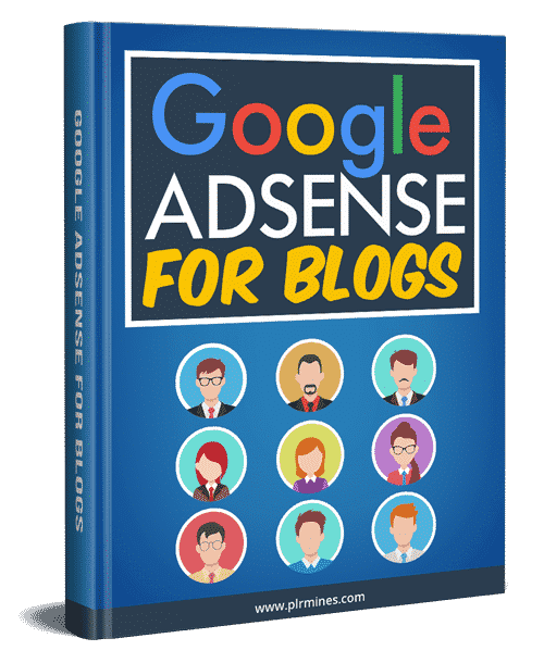 Google Adsense pour les blogs