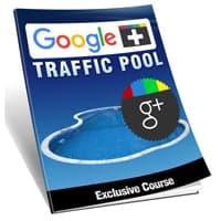Pool de trafic Google Plus