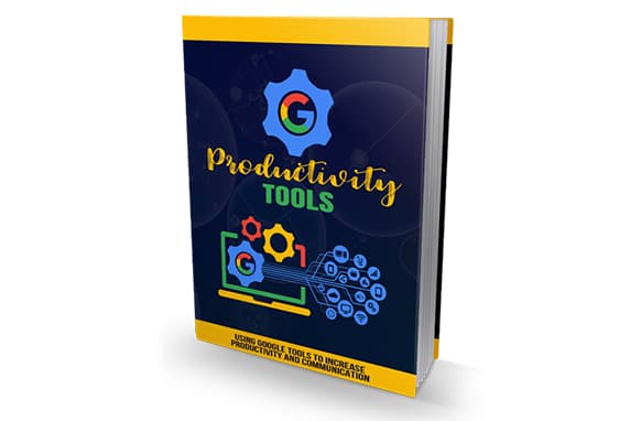 Outils de productivité Google 2023
