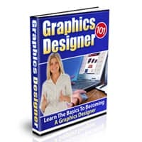 Designer graphique 101