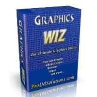 Wiz graphique