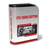 Édition GTA Yahoo