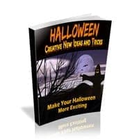 Halloween
- Nouvelles idées et astuces créatives