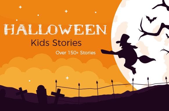 Histoires d'Halloween pour enfants