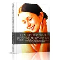 La guérison par des affirmations positives