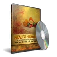 Affirmations de santé et de bien-être