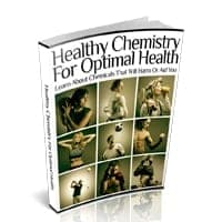 Chimie saine pour une santé optimale