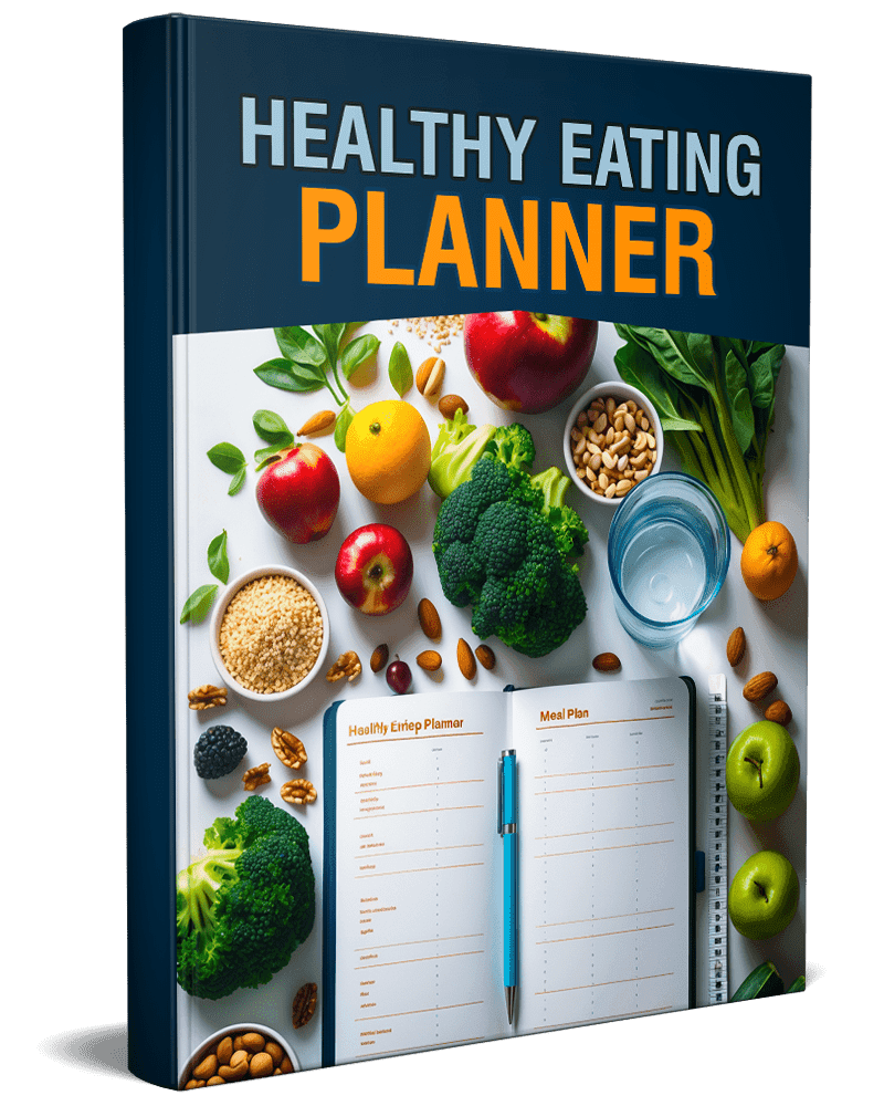 Planificateur de saine alimentation