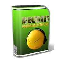 Plugin Smileys haute résolution