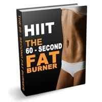 HIIT & – Le 60-deuxième brûleur de graisse