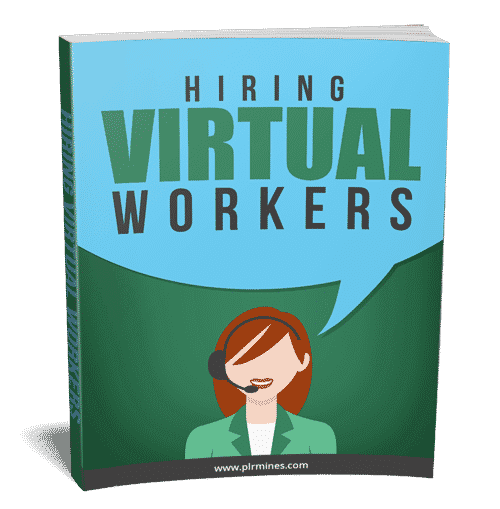 Embaucher des travailleurs virtuels