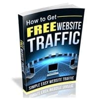 Comment obtenir un trafic gratuit sur le site Web