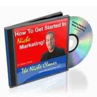 Comment commencer dans le marketing de niche
