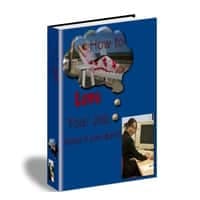Comment aimer votre travail