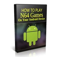 Comment jouer aux jeux N64 sur votre appareil Android