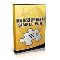 Comment configurer votre propre Wiki simple