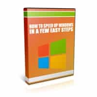 Comment accélérer Windows en quelques étapes faciles