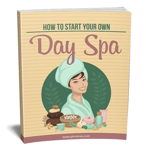 Comment commencer votre spa de jour