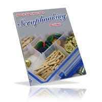 Comment démarrer votre propre entreprise de scrapbooking