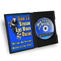 Comment diffuser la vidéo en direct en ligne