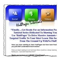 Tutoriels des hubpages