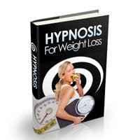 Hypnose pour perte de poids