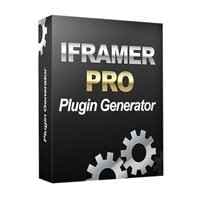 Plugin WordPress iFramer Pro