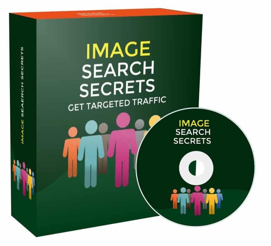Secrets de recherche d'images