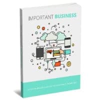 Affaires importantes