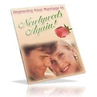Améliore encore ton mariage aux nouveaux mariés